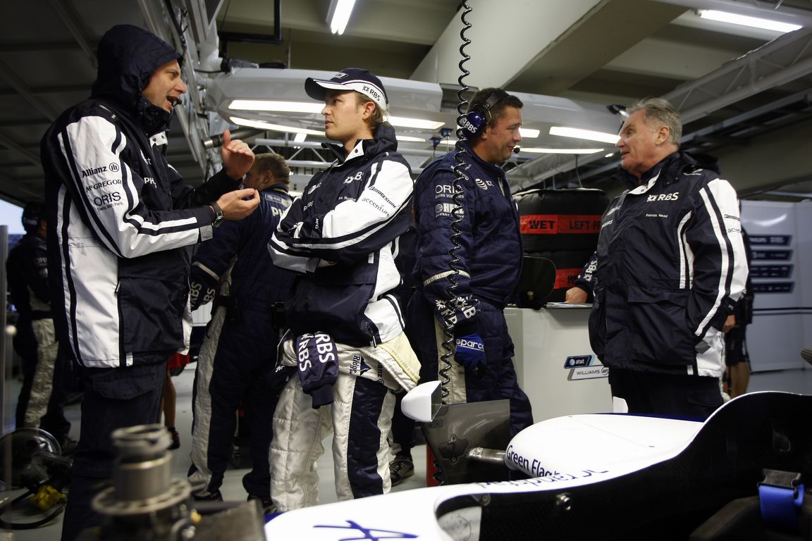 GP BRASILE - Qualifiche e Prove Libere 3